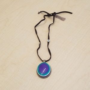 Collectors Item Lucky Brand The Beatles Necklace